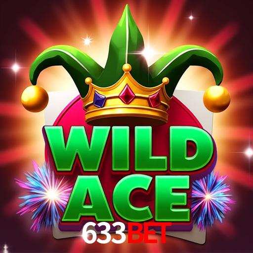 Descubra a Magia dos Jogos de Arcade no 633bet