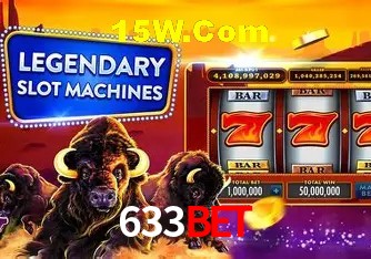 Especiais de Fim de Semana 633bet