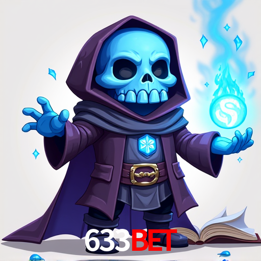 Desvendando o Mundo dos Jogos Virtuais na 633bet