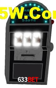 Welcome Bonus 633bet