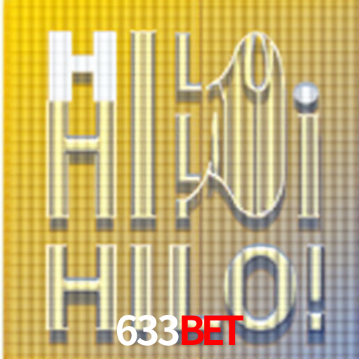 Slot Games 633bet