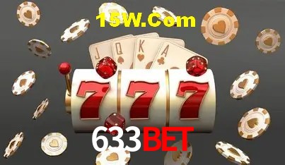 Avaliações dos Jogadores 633bet