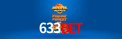 633bet: Jogos de Caça-Níqueis-Altas Recompensas, Roleta-Velocidade, Blackjack-Desafios Máximos