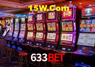 Jogos de Slot 633bet