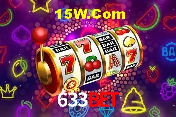 Design Responsivo 633bet