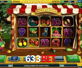 Estatísticas Esportivas 633bet