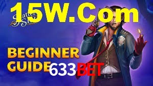 Blackjack Table 633bet