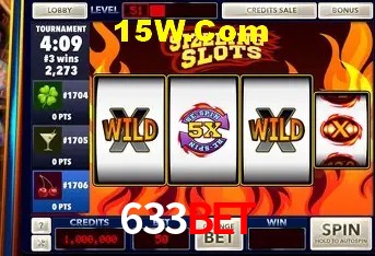 Ofertas Exclusivas 633bet