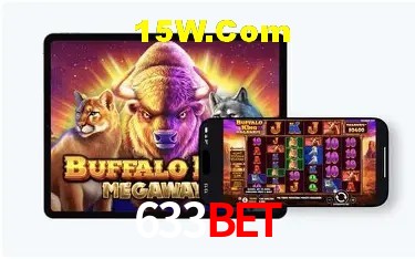 Recursos de Bônus 633bet