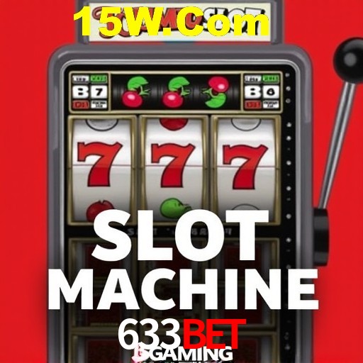 Descubra o Mundo do Cassino Online com 633bet