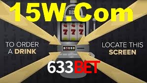 Explore as vantagens do 633bet: serviço profissional e confiabilidade