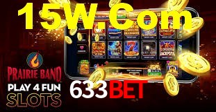 Programa VIP 633bet