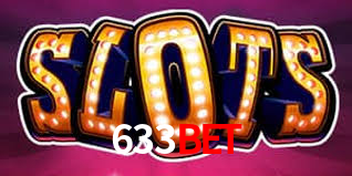 Exclusive Games 633bet