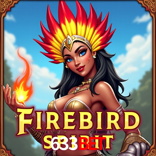 Welcome Bonus 633bet
