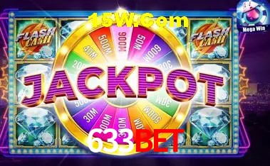 Promoção Relâmpago 633bet