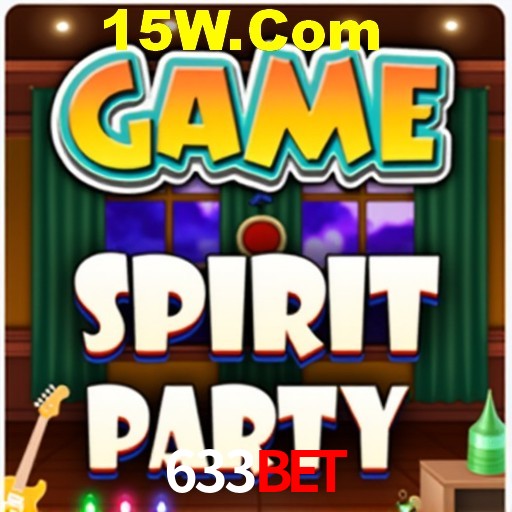 Desvendando o Mundo dos Jogos Virtuais na 633bet
