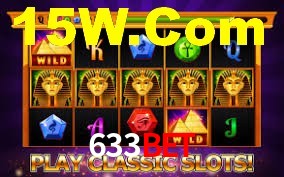 Roulette Table 633bet
