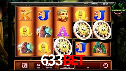 Segurança 2FA 633bet