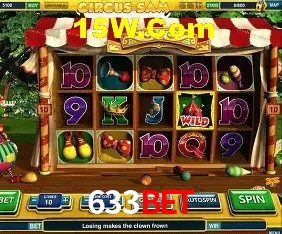 Apostas de Tênis 633bet