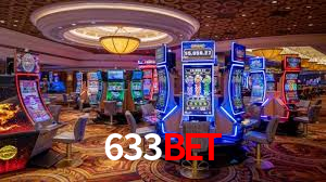 Premium Interface 633bet