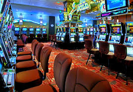 Reload Bonus Slots
