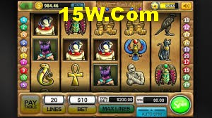 Reload Bonus Slots